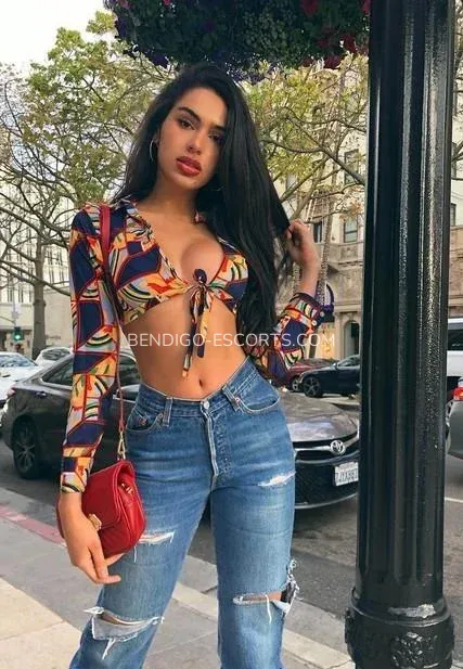 Bendigo escorts Ann — 3