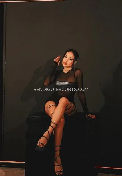 Bendigo escorts Ingeborg — 4