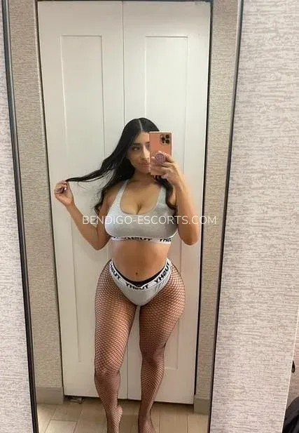 Bendigo escorts Ulrika — 3
