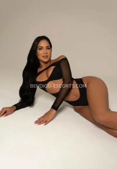 Bendigo escorts Ella — 8
