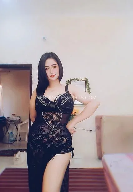 Bendigo escorts Julianna — 3