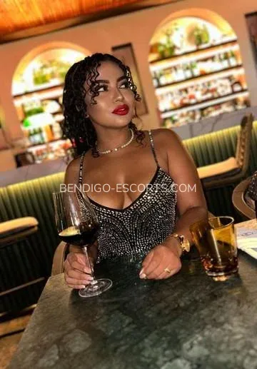 Bendigo escorts Mikayla — 5