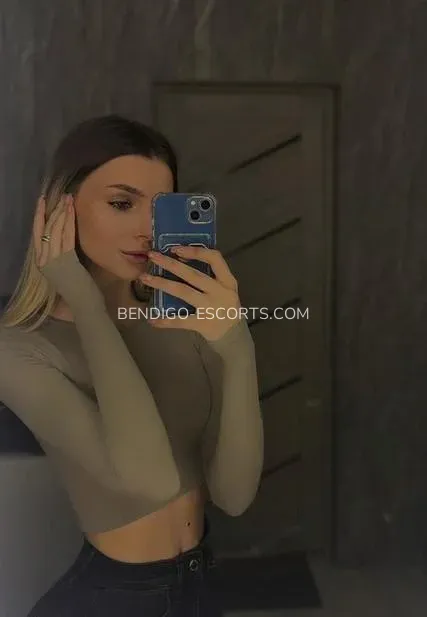 Bendigo escorts Ulla — 5