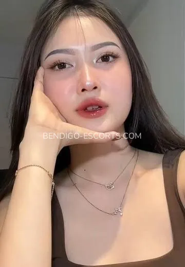 Bendigo escorts Kathryn — 2