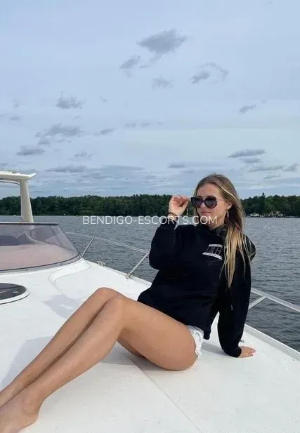 Bendigo escorts Klara — 4