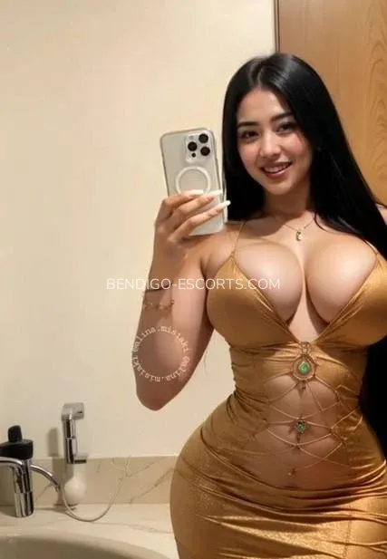 Bendigo escorts Linda — 1