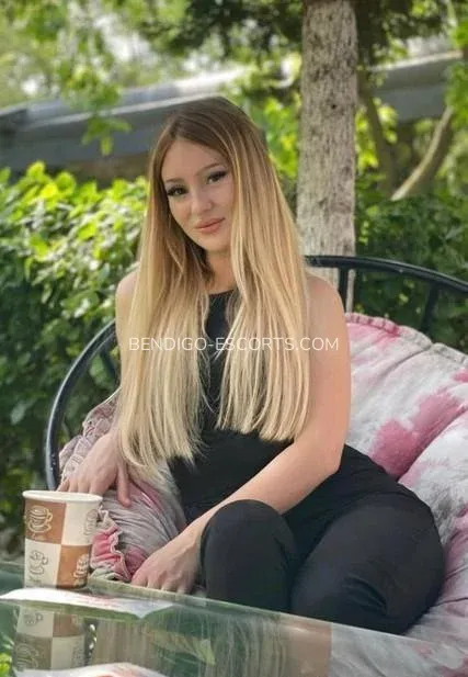 Bendigo escorts Isabelle — 6