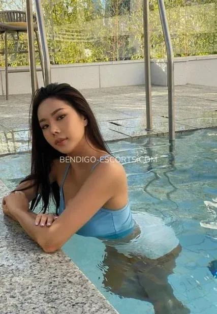 Bendigo escorts Christina — 7