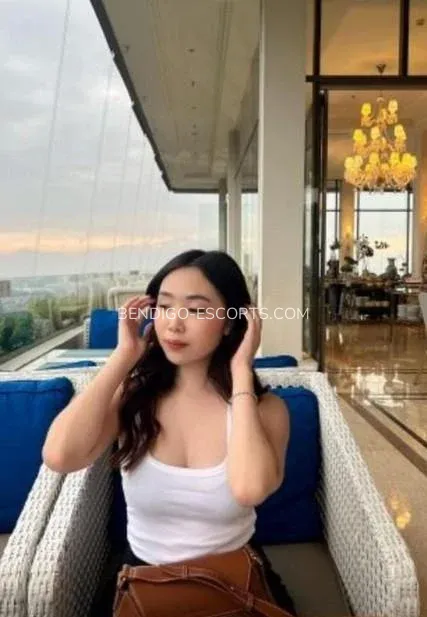 Bendigo escorts Jacqueline — 4