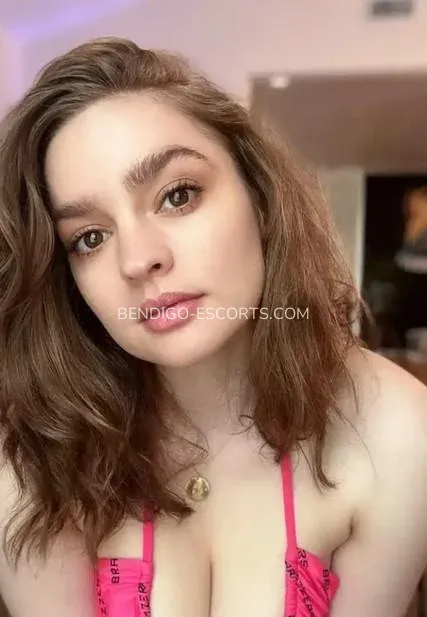 Bendigo escorts Carmela — 1