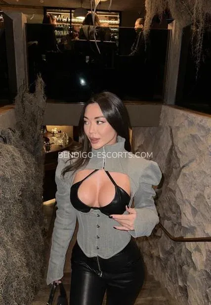 Bendigo escorts Bianca — 5