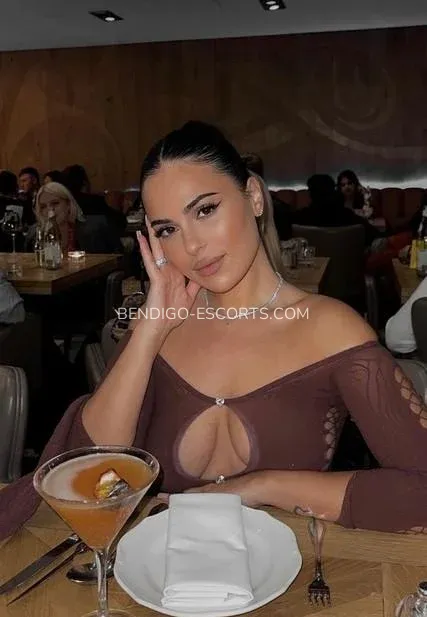 Bendigo escorts Katelyn — 1