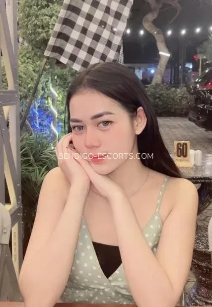 Bendigo escorts Aaliyah — 1