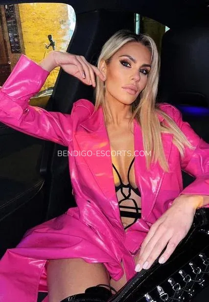 Bendigo escorts Hope — 4