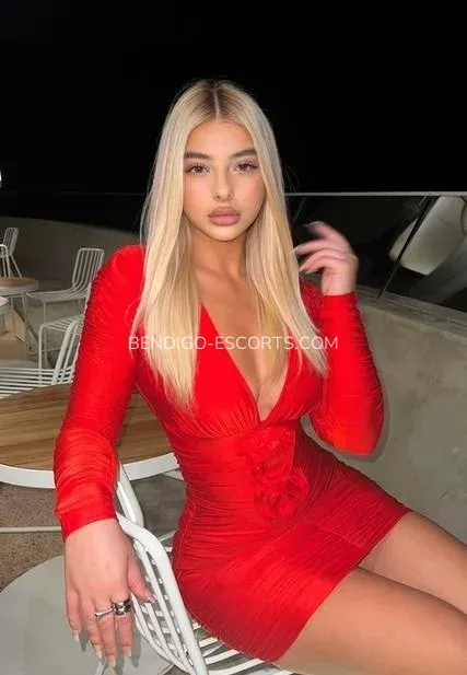 Bendigo escorts Olivia — 8