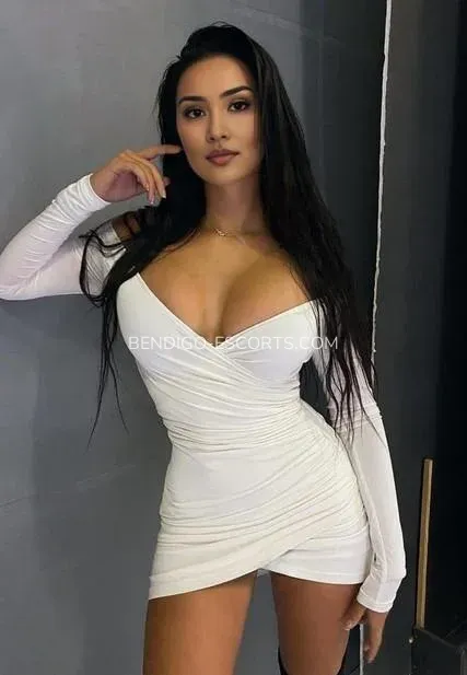Bendigo escorts Marie — 6