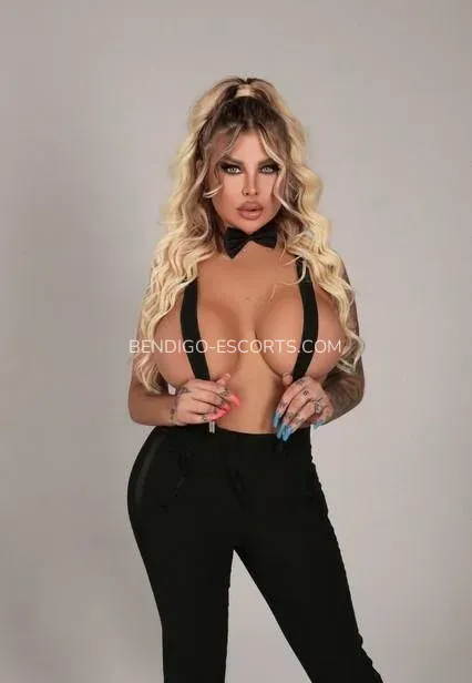 Bendigo escorts Keira — 5