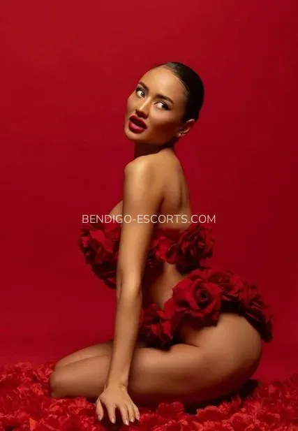 Bendigo escorts Constanza — 6