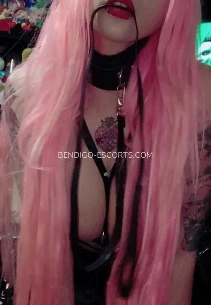 Bendigo escorts Christina — 3