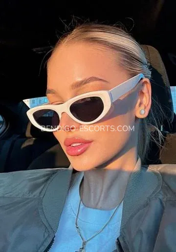 Bendigo escorts Kylee — 3