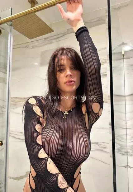 Bendigo escorts Samantha — 5
