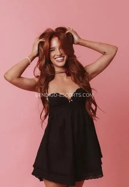 Bendigo escorts Marianne — 9