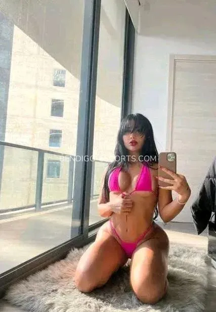 Bendigo escorts Aliyah — 8