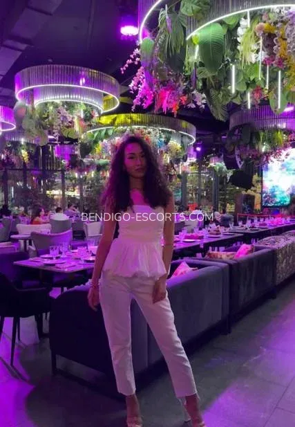 Bendigo escorts Inger — 5