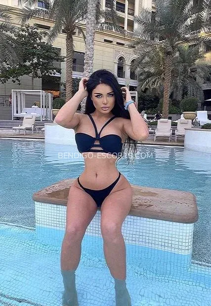 Bendigo escorts Cynthia — 4
