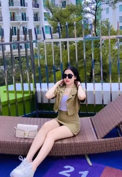 Bendigo escorts Aaliyah — 7