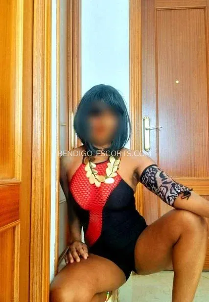 Bendigo escorts Tiffany — 1