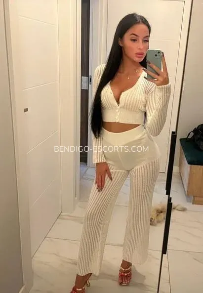 Bendigo escorts Anita — 7
