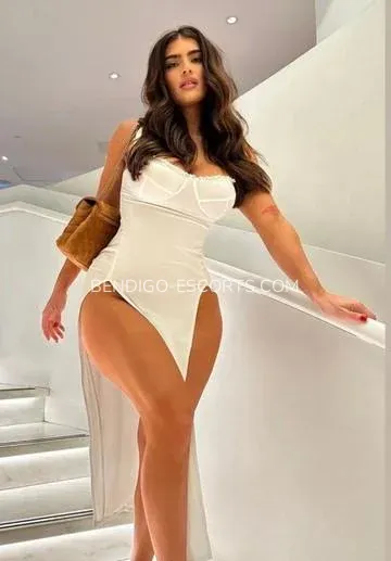 Bendigo escorts Natacha — 1