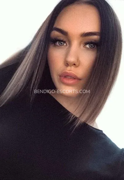 Bendigo escorts Heaven — 3