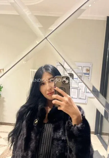 Bendigo escorts Margaret — 6