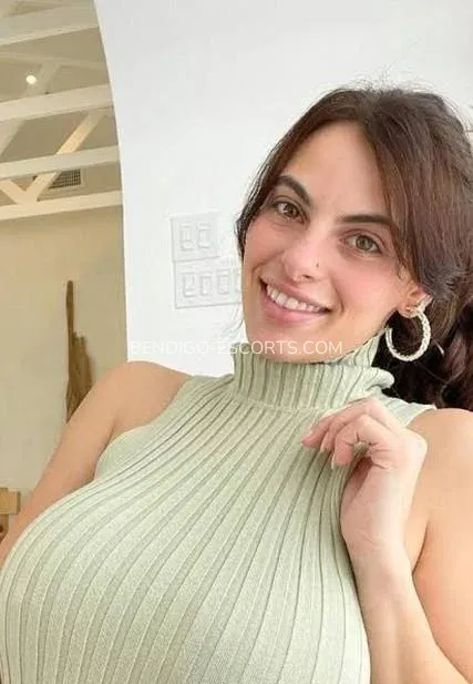 Bendigo escorts Laura — 8