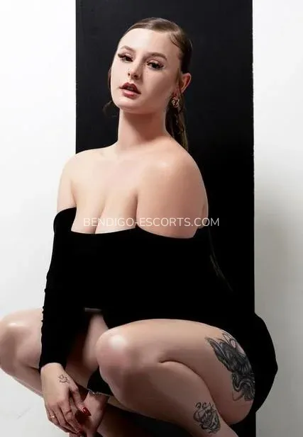 Bendigo escorts Isabella — 5