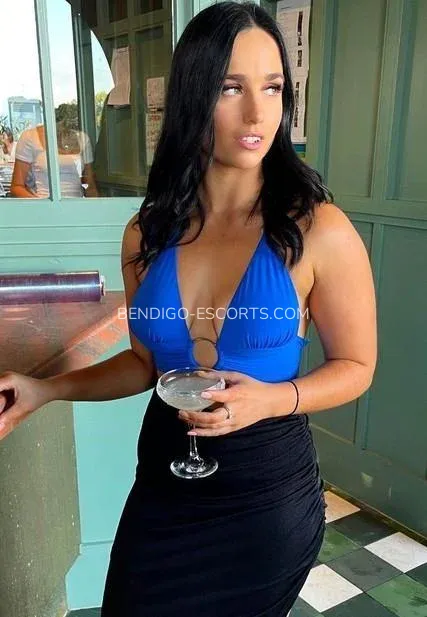 Bendigo escorts Nieves — 6