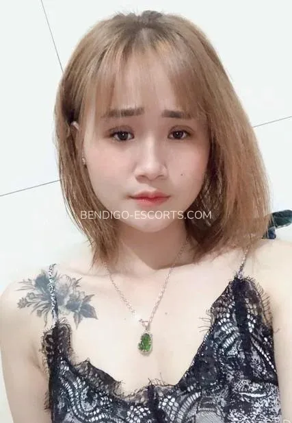 Bendigo escorts Erika — 3