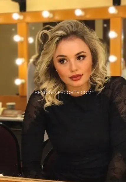 Bendigo escorts Adrianna — 1