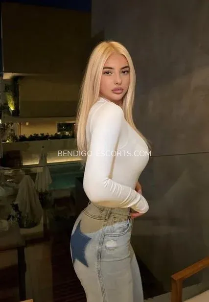 Bendigo escorts Olivia — 1