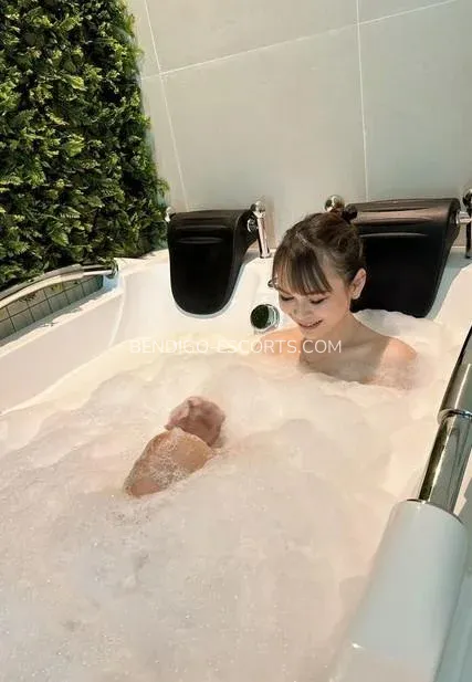 Bendigo escorts Haylee — 1