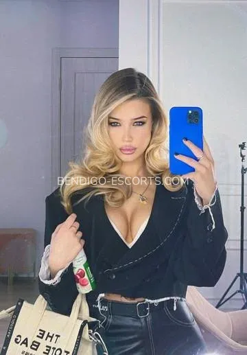 Bendigo escorts Kylee — 5