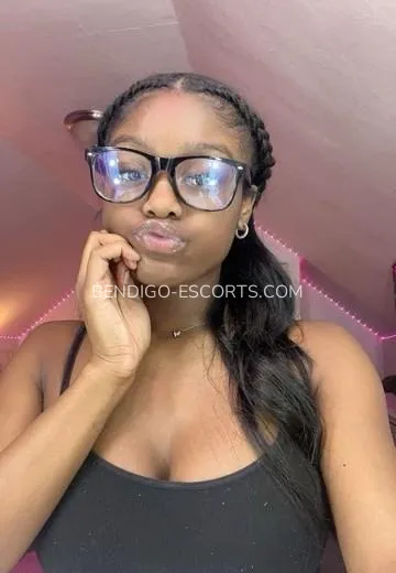 Bendigo escorts violante
