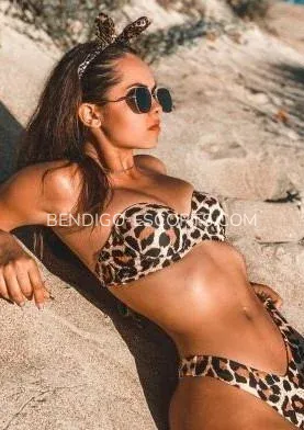 Bendigo escorts Josefin — 3