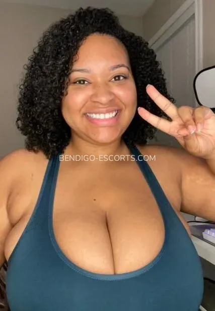 Bendigo escorts Simona — 1