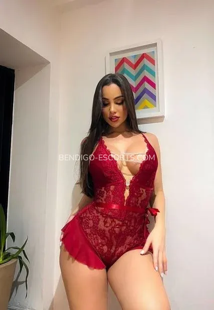 Bendigo escorts Cecilia — 3
