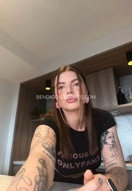 Bendigo escorts Matilda — 4