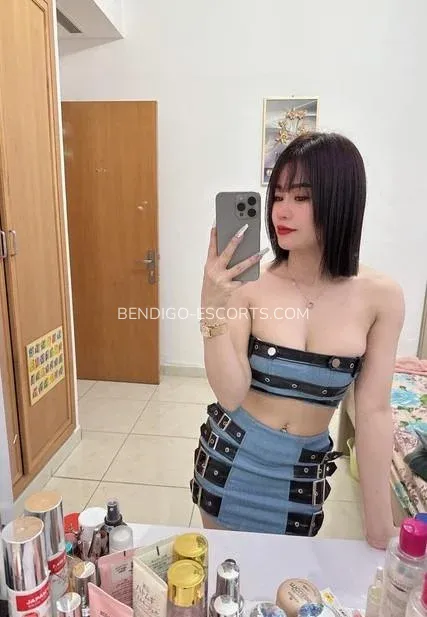 Bendigo escorts Celeste — 6