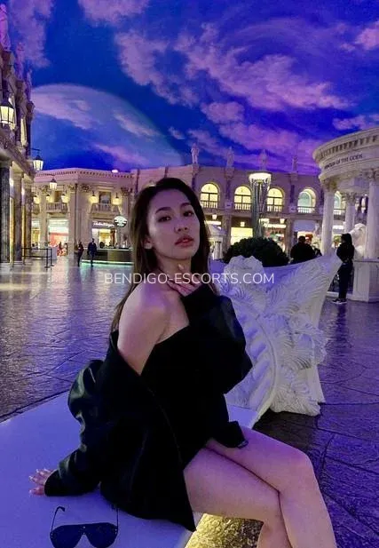 Bendigo escorts Margaret — 5